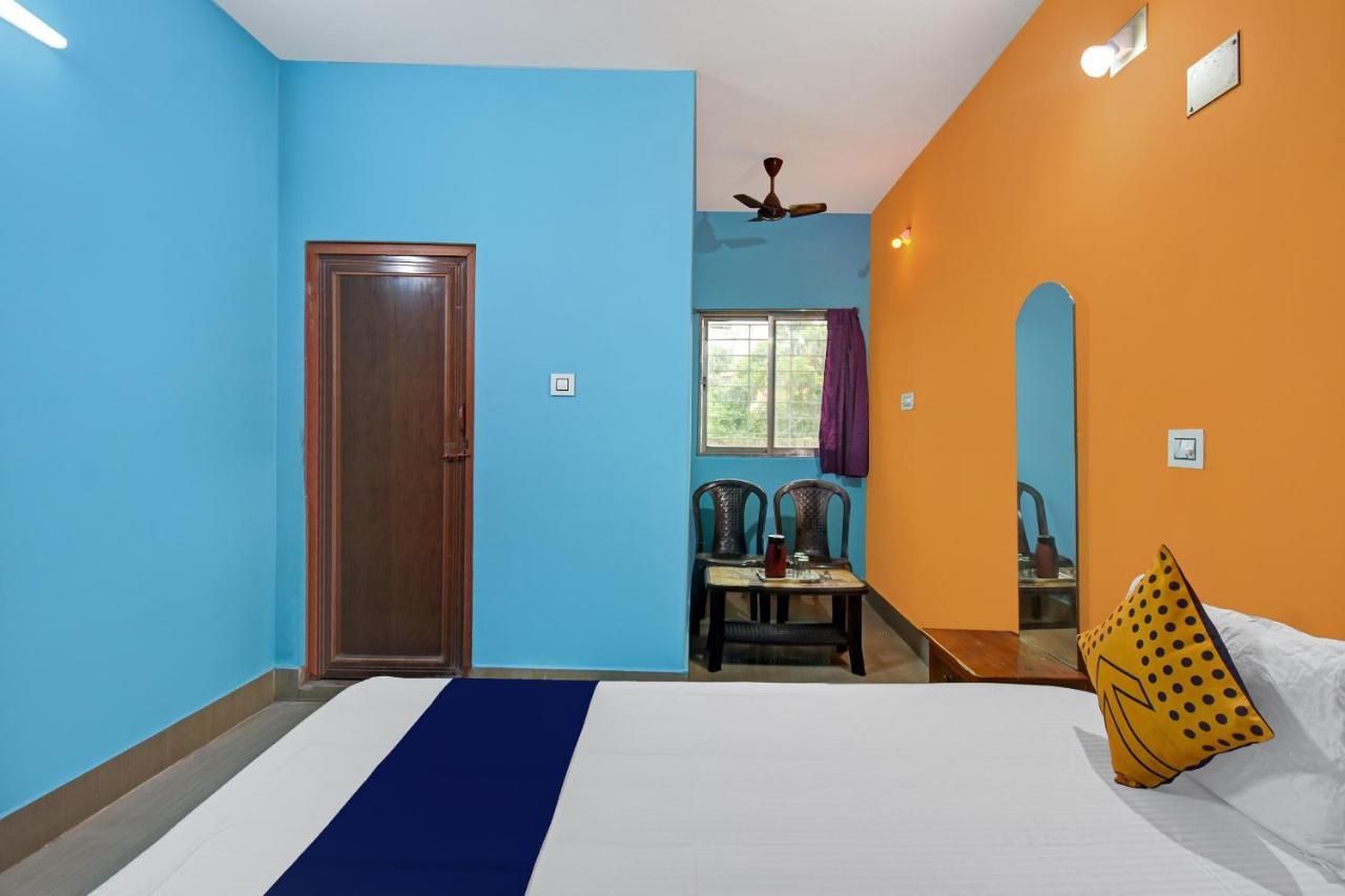 Spot On 81981 Emarald Inn Digha  Extérieur photo