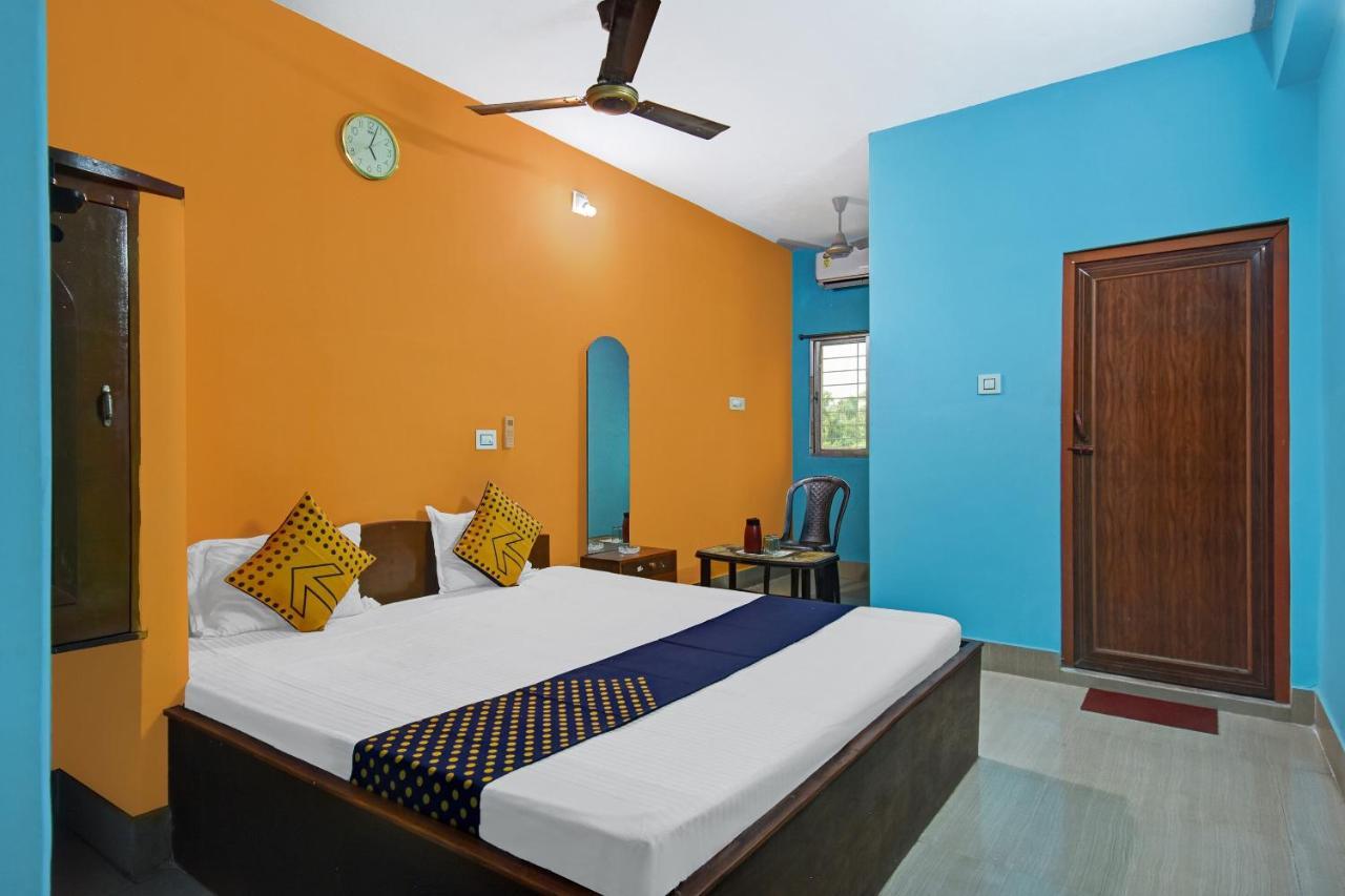 Spot On 81981 Emarald Inn Digha  Extérieur photo