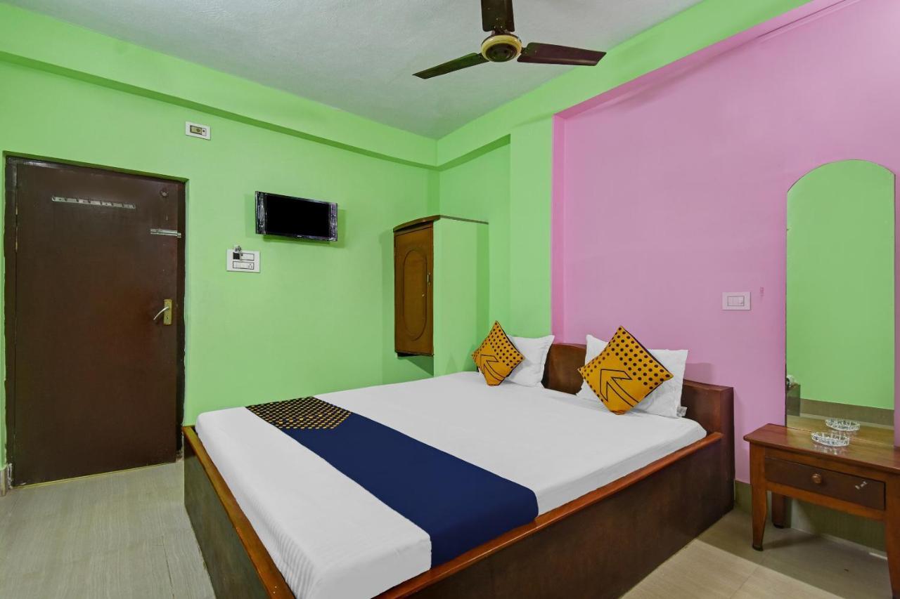 Spot On 81981 Emarald Inn Digha  Extérieur photo