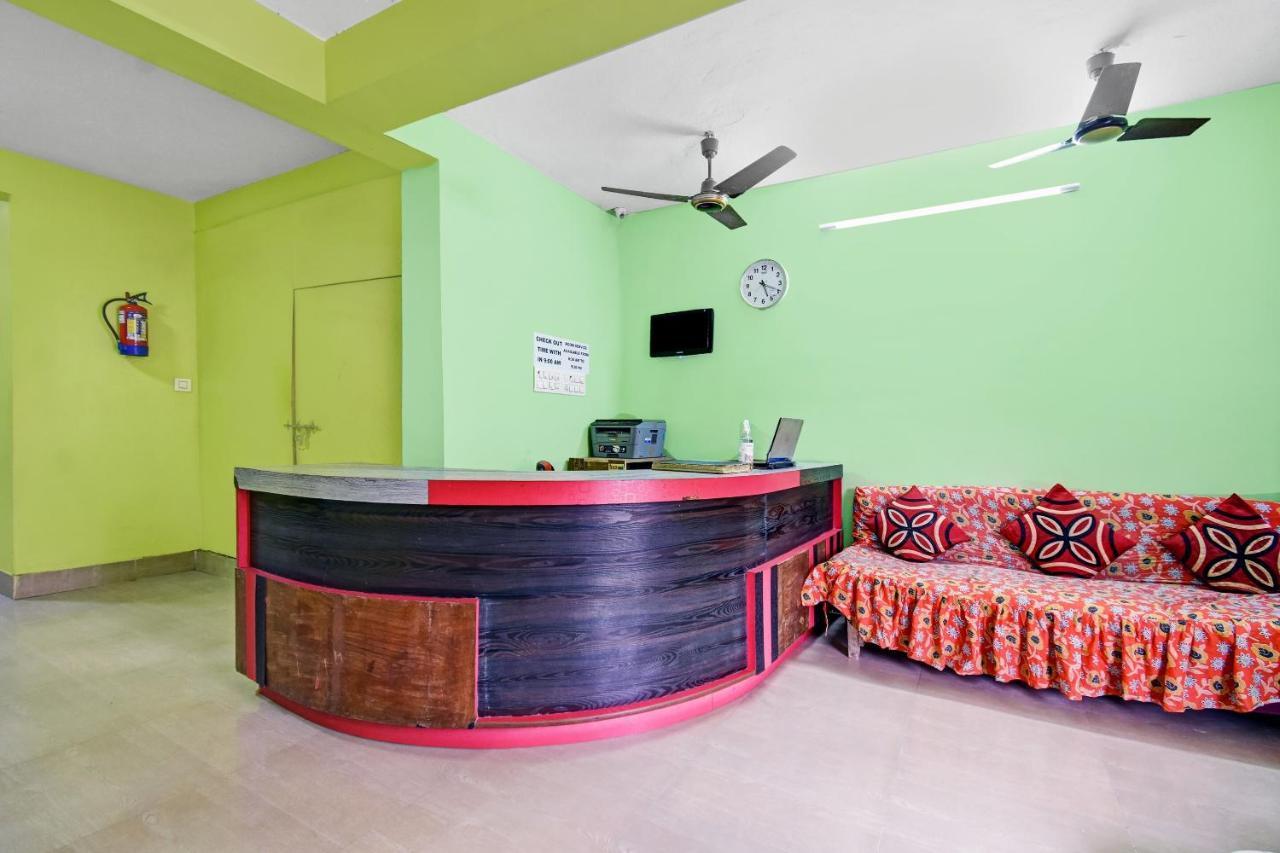 Spot On 81981 Emarald Inn Digha  Extérieur photo
