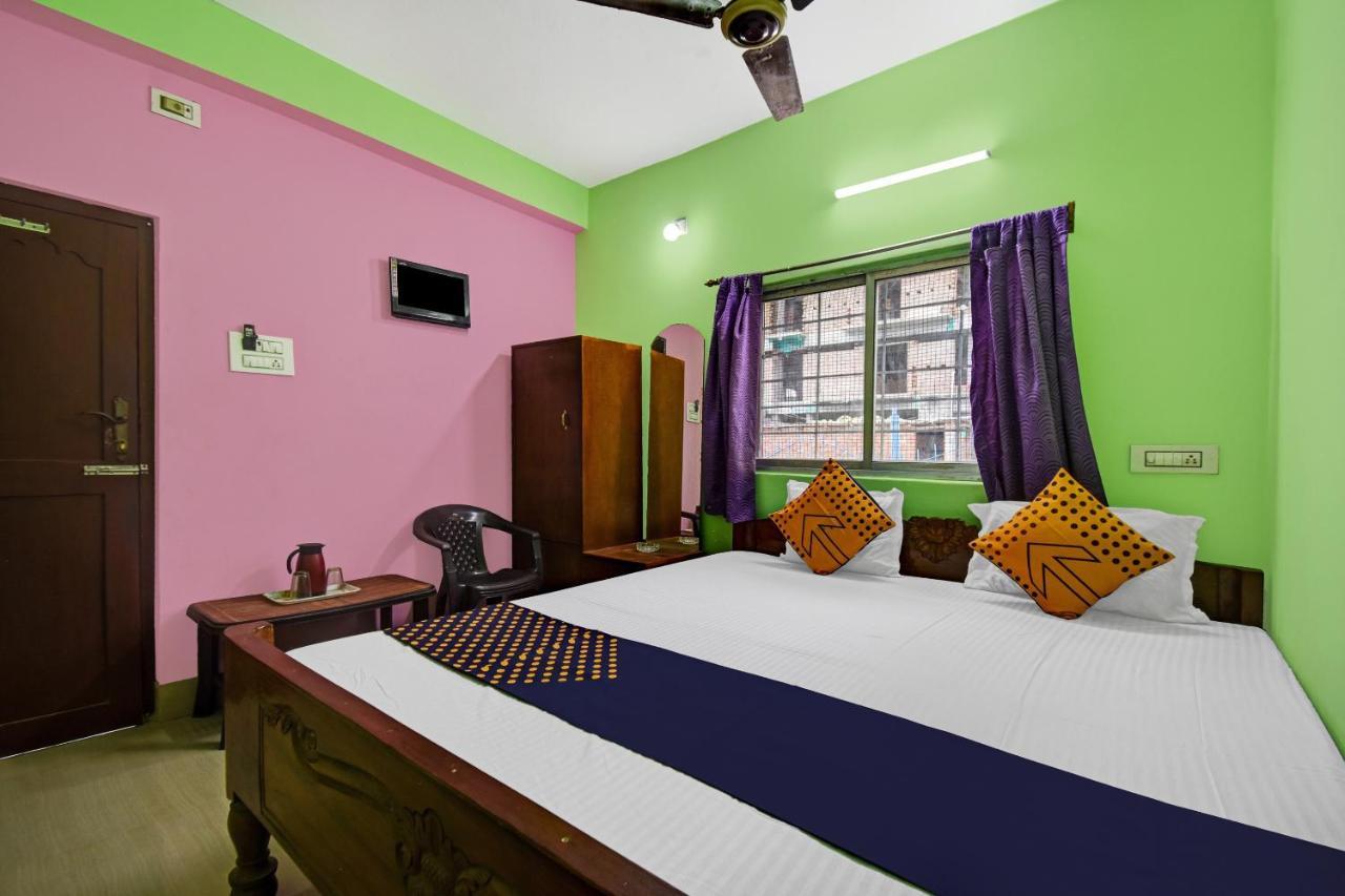 Spot On 81981 Emarald Inn Digha  Extérieur photo