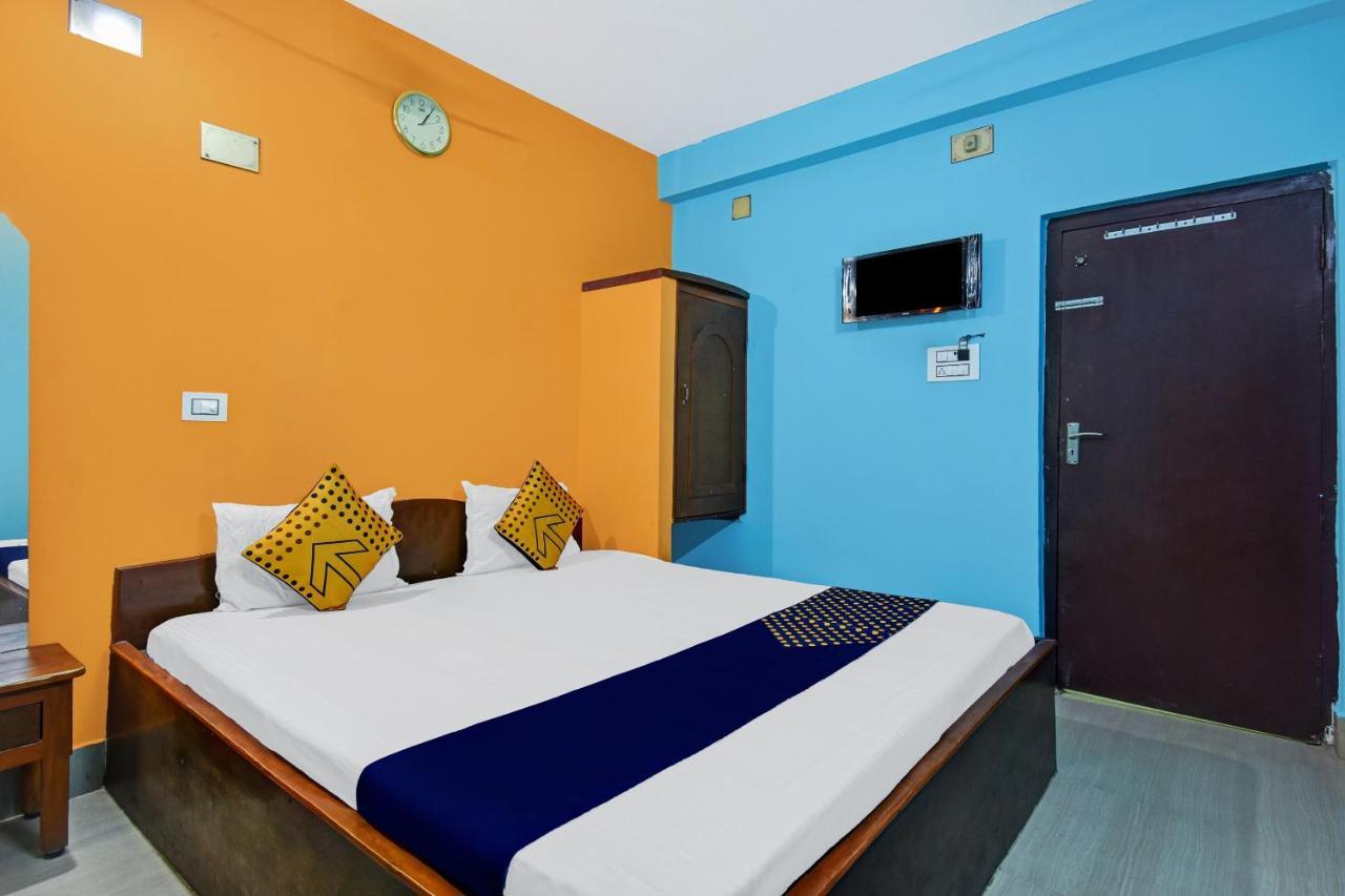 Spot On 81981 Emarald Inn Digha  Extérieur photo