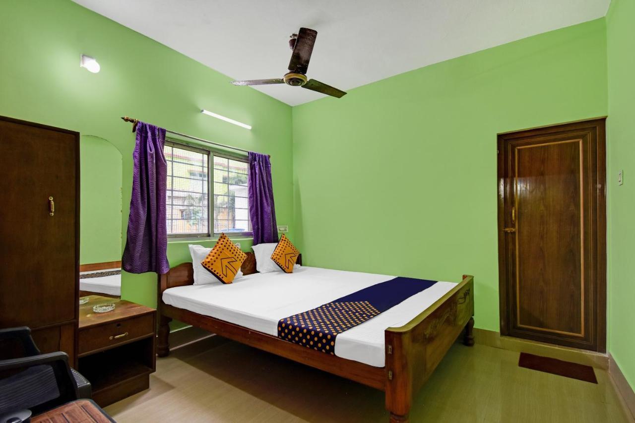 Spot On 81981 Emarald Inn Digha  Extérieur photo