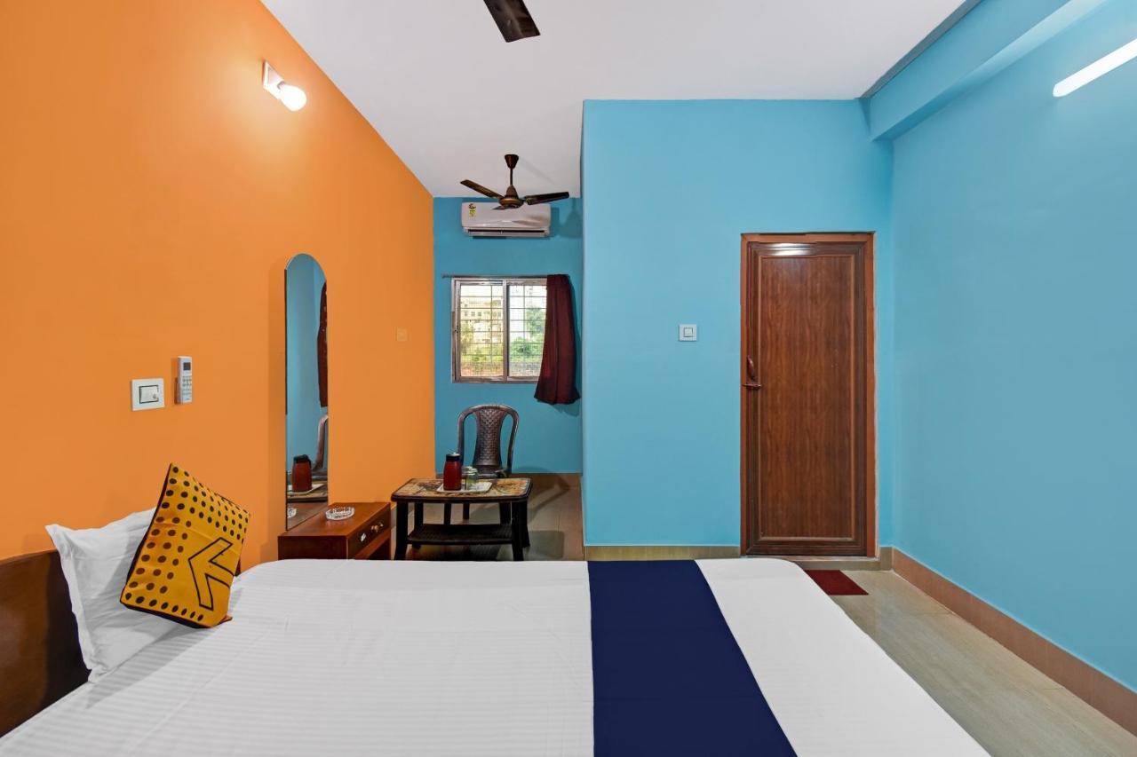 Spot On 81981 Emarald Inn Digha  Extérieur photo