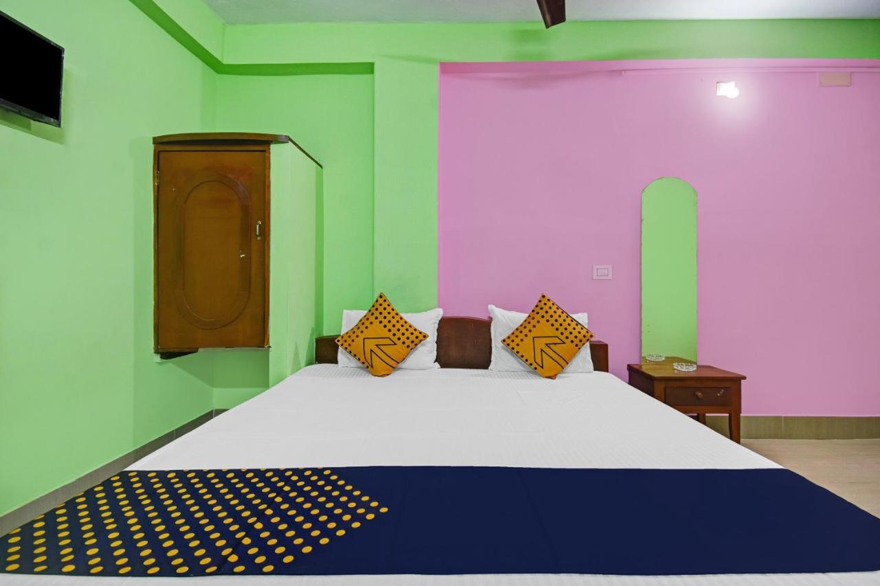 Spot On 81981 Emarald Inn Digha  Extérieur photo