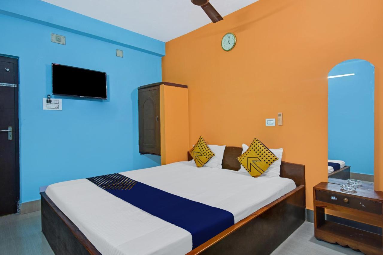 Spot On 81981 Emarald Inn Digha  Extérieur photo